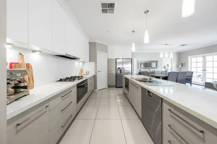 Fourth view of Homely house listing, 24 Manchester Circuit, Craigmore SA 5114