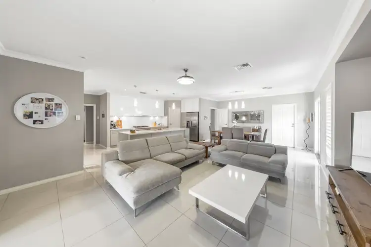 Fifth view of Homely house listing, 24 Manchester Circuit, Craigmore SA 5114