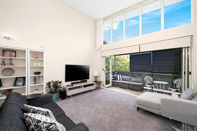 Second view of Homely apartment listing, 2/42 Cook Street, Forestville NSW 2087