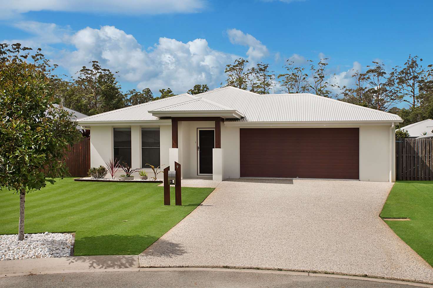 Main view of Homely house listing, 9 Swiftlet Place, Forest Glen QLD 4556