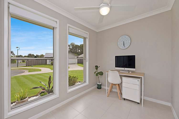 Second view of Homely house listing, 9 Swiftlet Place, Forest Glen QLD 4556