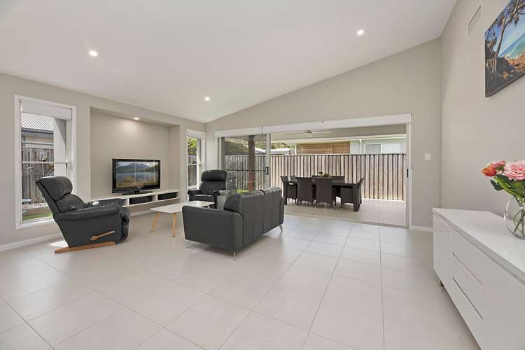 Fourth view of Homely house listing, 9 Swiftlet Place, Forest Glen QLD 4556