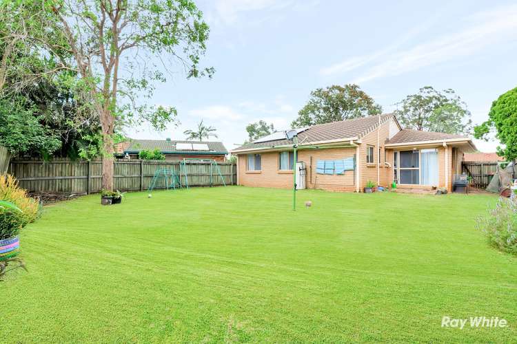 Second view of Homely house listing, 4 Miles Court, Eagleby QLD 4207