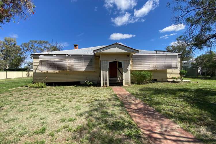 129 Galatea Street, Charleville QLD 4470