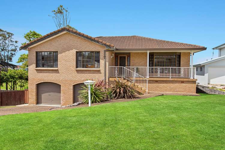 Sixth view of Homely house listing, 49 Hollings Drive, Kiama Downs NSW 2533