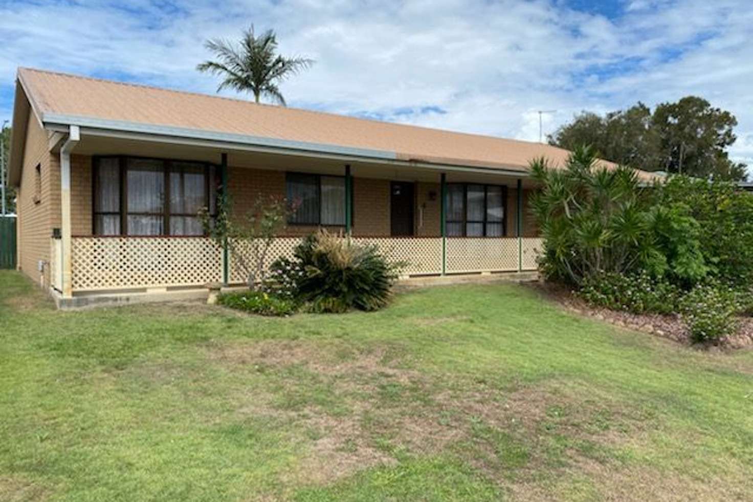 Main view of Homely house listing, 78 Phoenix Avenue, Bongaree QLD 4507