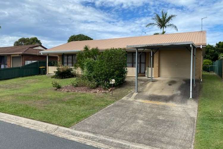 Second view of Homely house listing, 78 Phoenix Avenue, Bongaree QLD 4507