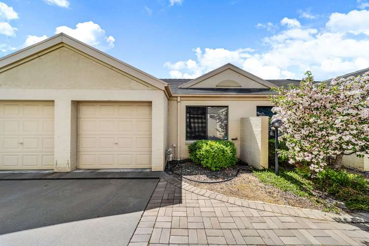 Main view of Homely townhouse listing, 10/15 Macpherson Street, O'connor ACT 2602