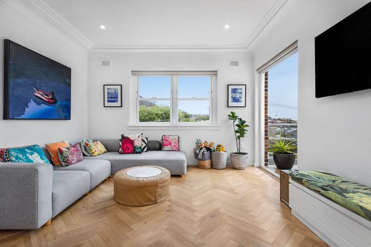 Main view of Homely apartment listing, 5/27 Darling Street, Bronte NSW 2024