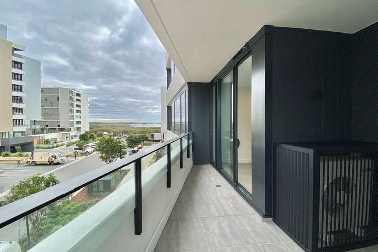 Main view of Homely apartment listing, 202/4 Foreshore Boulevard, Woolooware NSW 2230