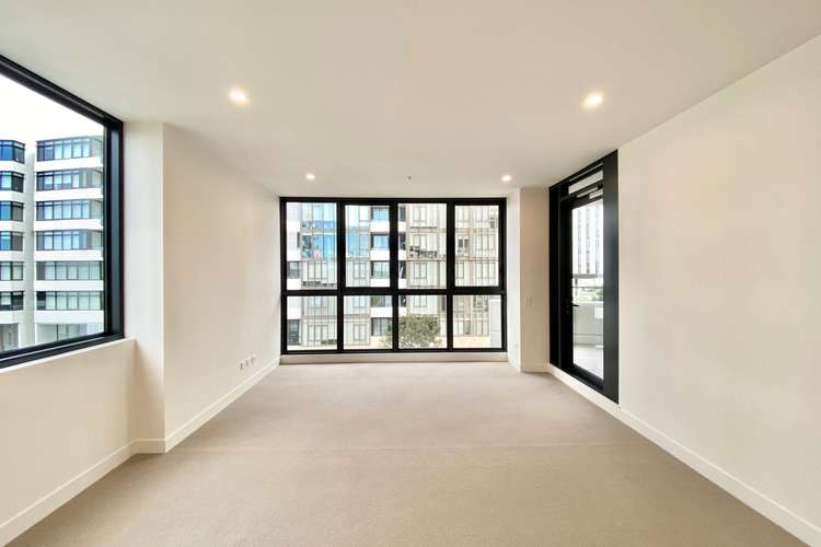 Second view of Homely apartment listing, 202/4 Foreshore Boulevard, Woolooware NSW 2230