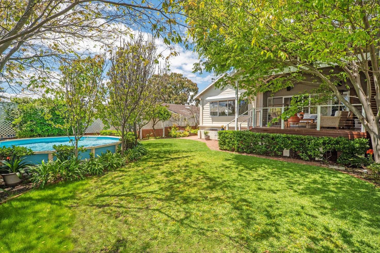 Main view of Homely house listing, 57 Shenton Road, Swanbourne WA 6010
