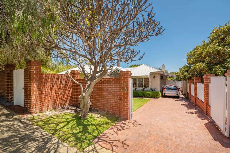 Fourth view of Homely house listing, 57 Shenton Road, Swanbourne WA 6010