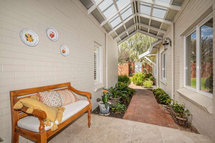 Fifth view of Homely house listing, 57 Shenton Road, Swanbourne WA 6010