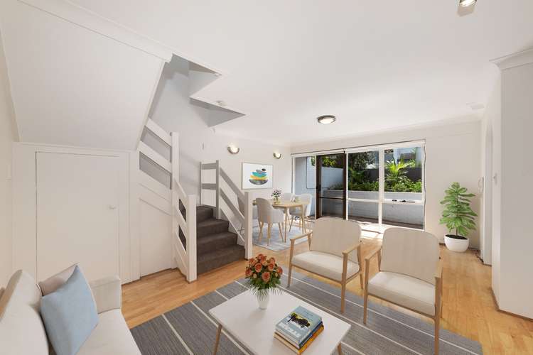 Main view of Homely townhouse listing, 8/8 Winnie Street, Cremorne NSW 2090