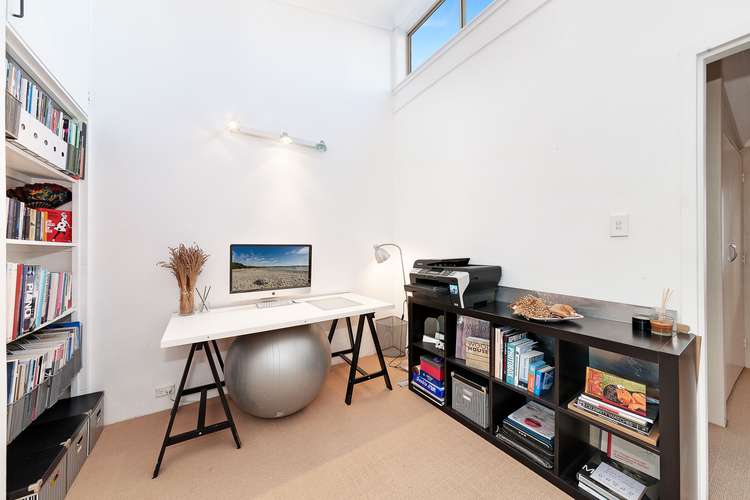 Third view of Homely townhouse listing, 8/8 Winnie Street, Cremorne NSW 2090