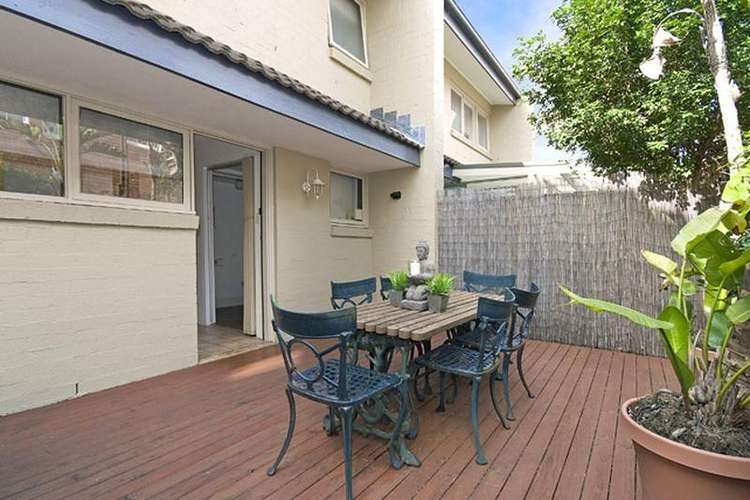 Fourth view of Homely townhouse listing, 8/8 Winnie Street, Cremorne NSW 2090