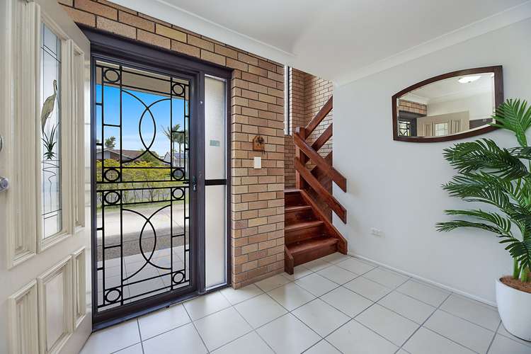 Fifth view of Homely house listing, 11 Saracen Street, Battery Hill QLD 4551
