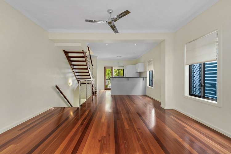 Third view of Homely townhouse listing, 42/9 Fuller Street, Lutwyche QLD 4030