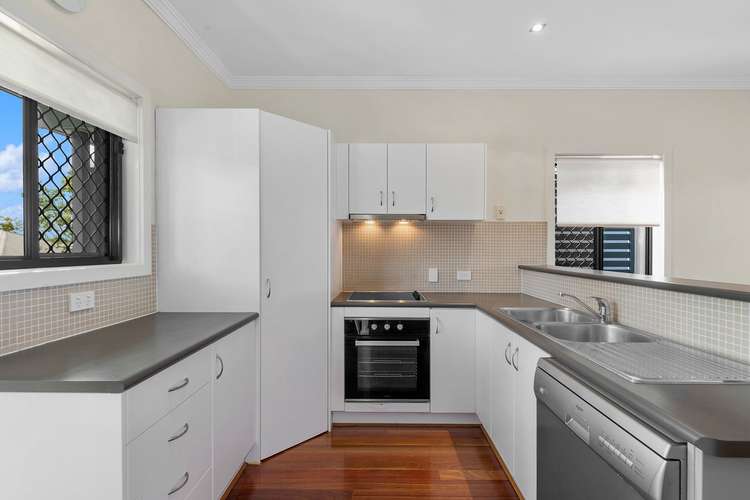 Fourth view of Homely townhouse listing, 42/9 Fuller Street, Lutwyche QLD 4030