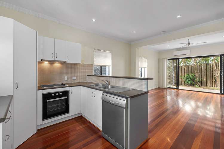 Fifth view of Homely townhouse listing, 42/9 Fuller Street, Lutwyche QLD 4030