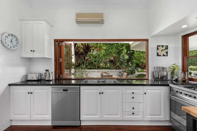 Sixth view of Homely house listing, 10 Wahroonga Road, Ashgrove QLD 4060