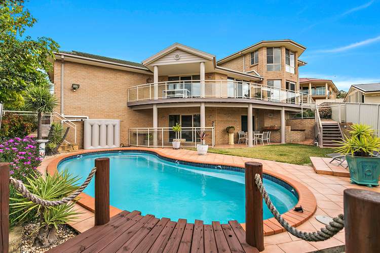 Main view of Homely house listing, 27 Dampier Crescent, Shell Cove NSW 2529