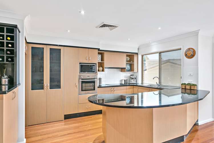 Fourth view of Homely house listing, 27 Dampier Crescent, Shell Cove NSW 2529