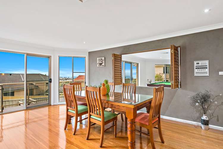 Fifth view of Homely house listing, 27 Dampier Crescent, Shell Cove NSW 2529