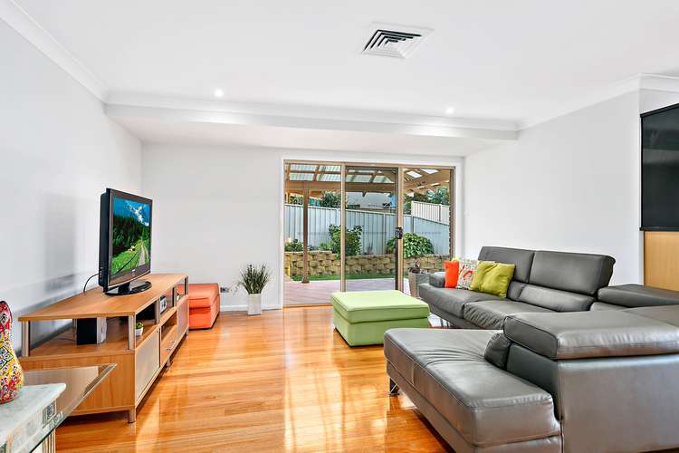 Sixth view of Homely house listing, 27 Dampier Crescent, Shell Cove NSW 2529