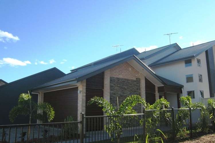 Main view of Homely villa listing, Villa 2 Mooney Crescent (The Vybe), Emerald QLD 4720