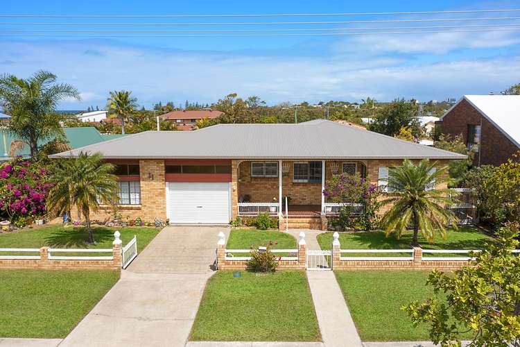 Third view of Homely house listing, 11 Coonowrin Street, Dicky Beach QLD 4551