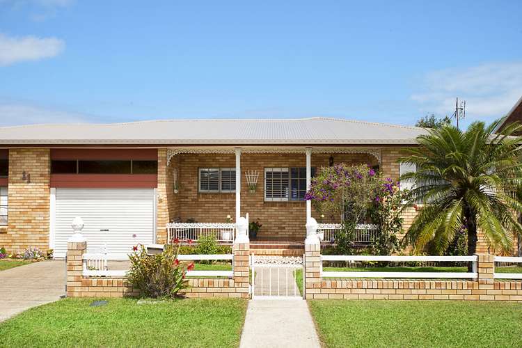 Fourth view of Homely house listing, 11 Coonowrin Street, Dicky Beach QLD 4551