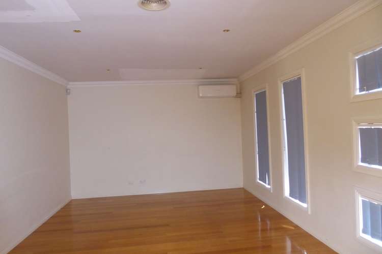 Second view of Homely townhouse listing, 1/93 George Street, St Albans VIC 3021