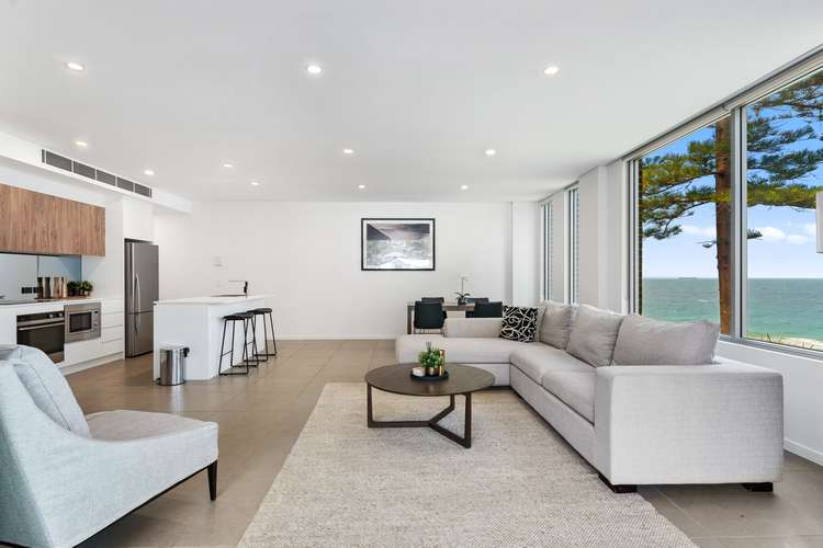Main view of Homely apartment listing, 3/109 Yuruga Street, Austinmer NSW 2515
