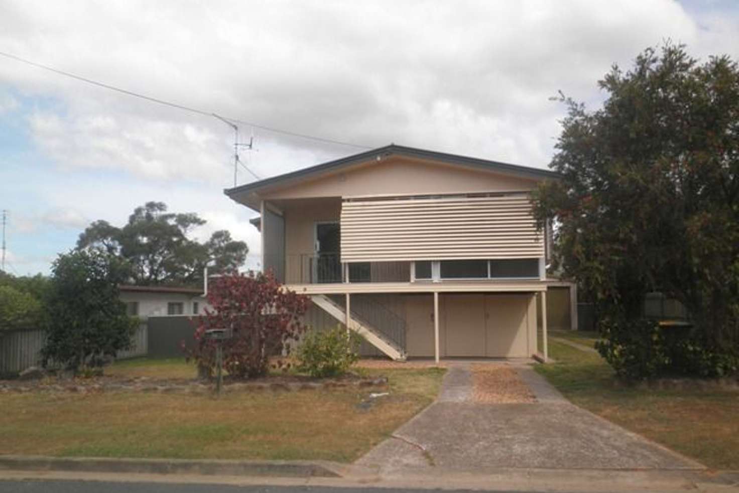 Main view of Homely house listing, 23 Gillhespy Street, Maryborough QLD 4650