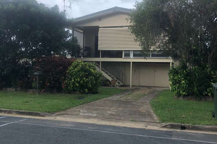 Second view of Homely house listing, 23 Gillhespy Street, Maryborough QLD 4650