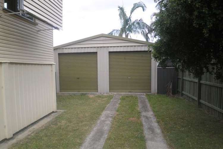 Third view of Homely house listing, 23 Gillhespy Street, Maryborough QLD 4650