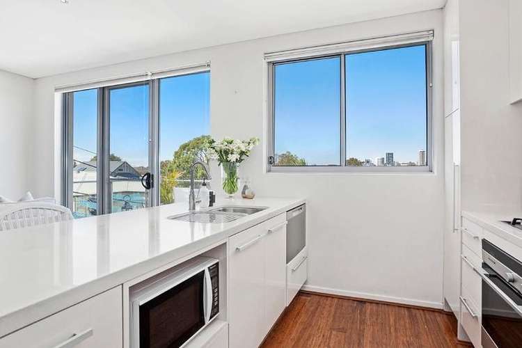 Second view of Homely apartment listing, 24/56-58 Frenchs Road, Willoughby NSW 2068