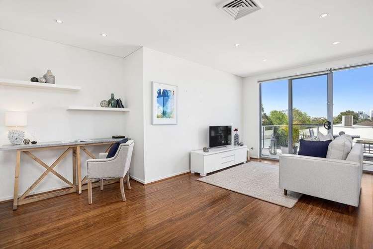 Third view of Homely apartment listing, 24/56-58 Frenchs Road, Willoughby NSW 2068