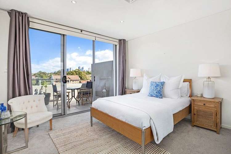 Fourth view of Homely apartment listing, 24/56-58 Frenchs Road, Willoughby NSW 2068