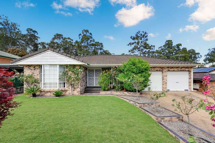 Main view of Homely house listing, 50 Parma Crescent, St Helens Park NSW 2560