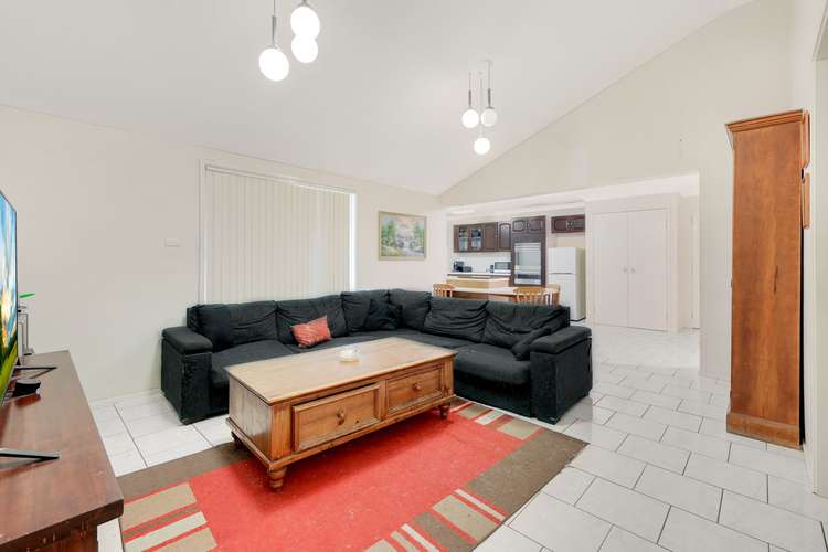 Second view of Homely house listing, 50 Parma Crescent, St Helens Park NSW 2560