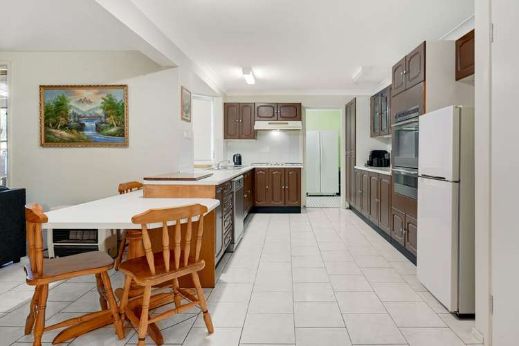 Fourth view of Homely house listing, 50 Parma Crescent, St Helens Park NSW 2560