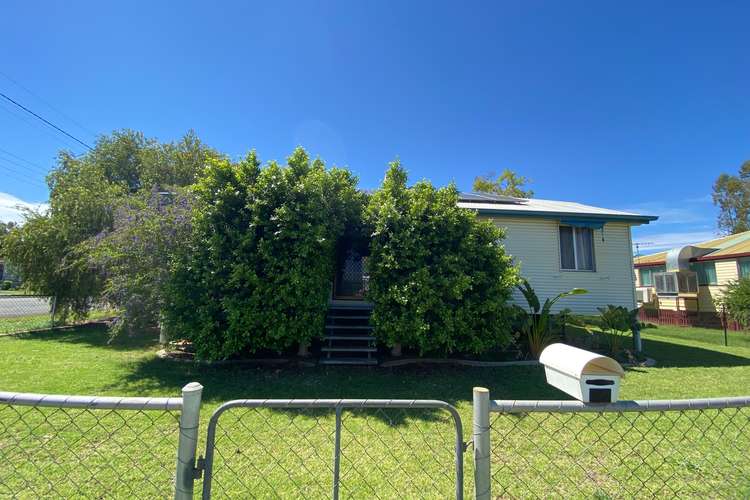 Main view of Homely house listing, 22 Galatea Street, Charleville QLD 4470