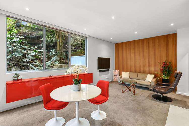 A201/76-82 Gordon Crescent, Lane Cove North NSW 2066