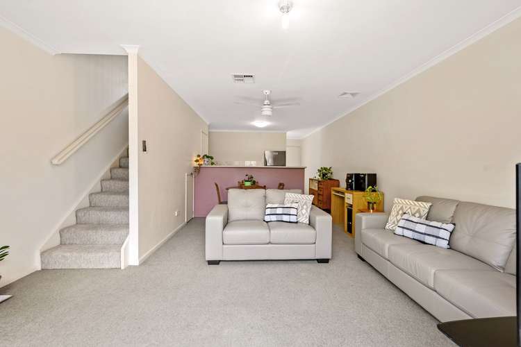 Second view of Homely house listing, 5/5 Cornelius Street, Clontarf QLD 4019