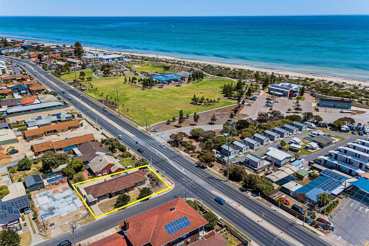 1 & 2/344 Military Road, Semaphore Park SA 5019