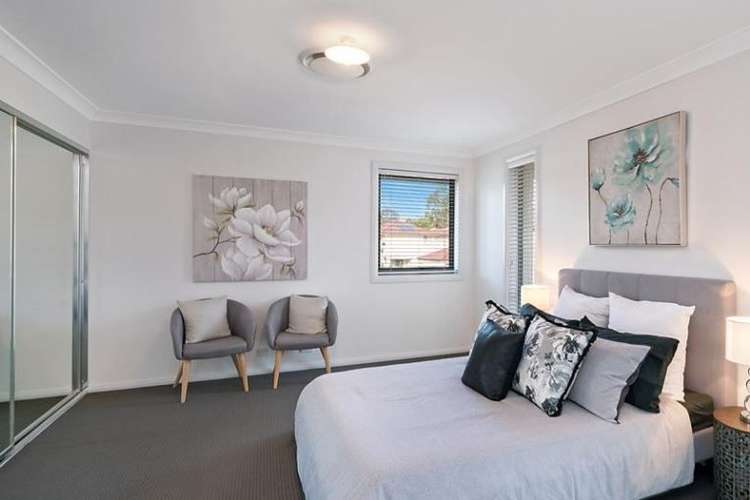 Second view of Homely house listing, 13 Midlands Terrace, Stanhope Gardens NSW 2768