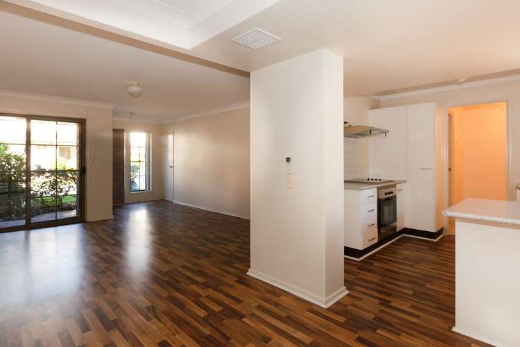 Second view of Homely house listing, 47/69 Shailer Road, Shailer Park QLD 4128